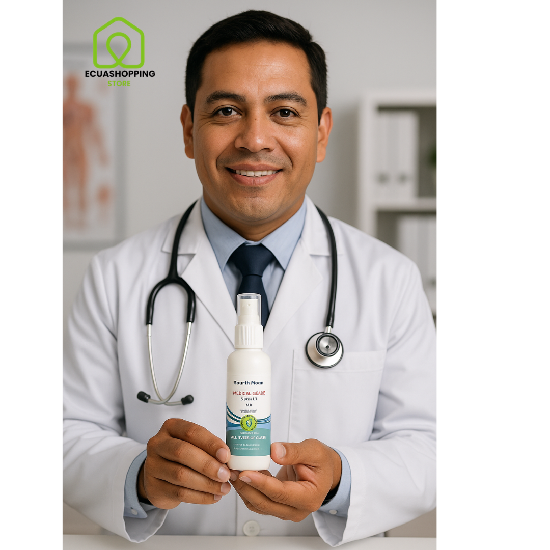 spray eliminador de cicatrices